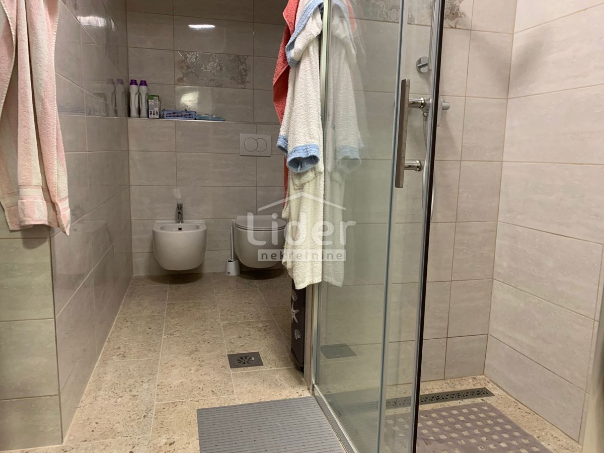 Stanovanje Bulevard, 110m2