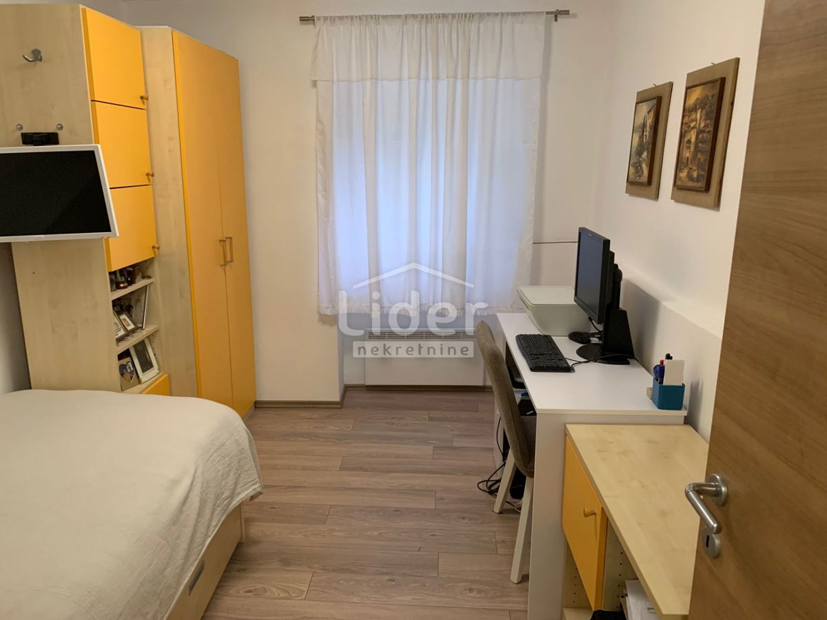 Stanovanje Bulevard, 110m2