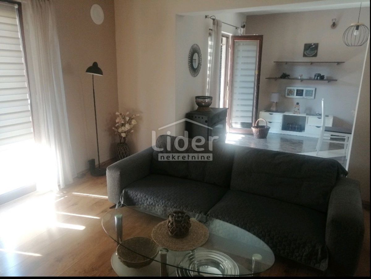 Hiša Meterize, 288m2