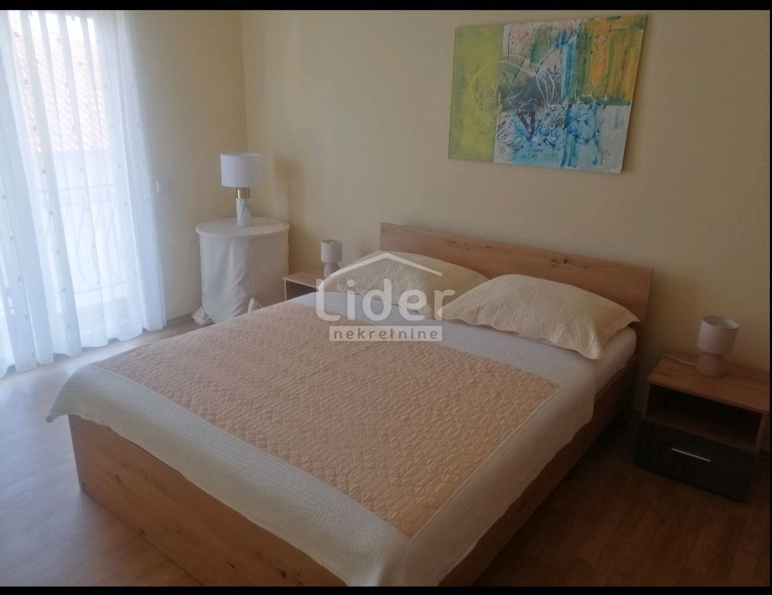 Hiša Meterize, 288m2