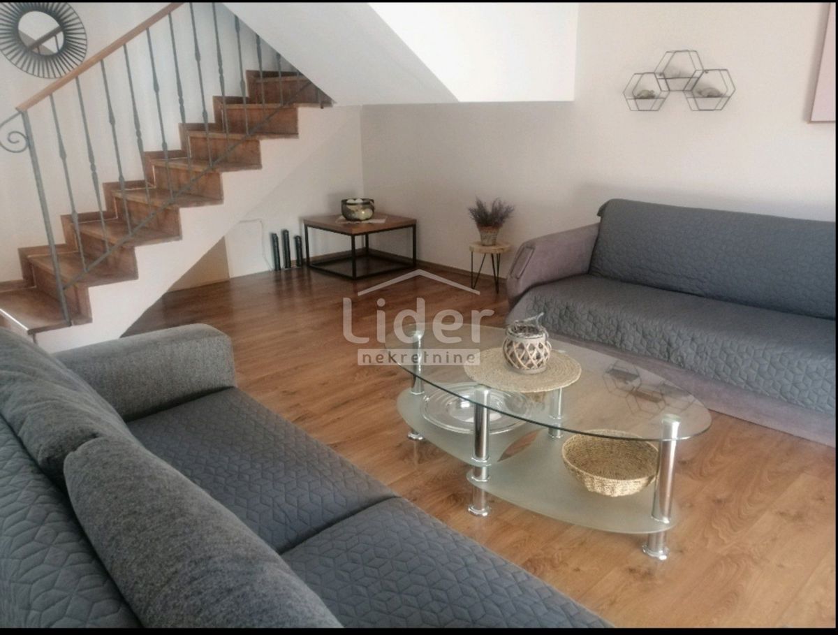 Hiša Meterize, 288m2