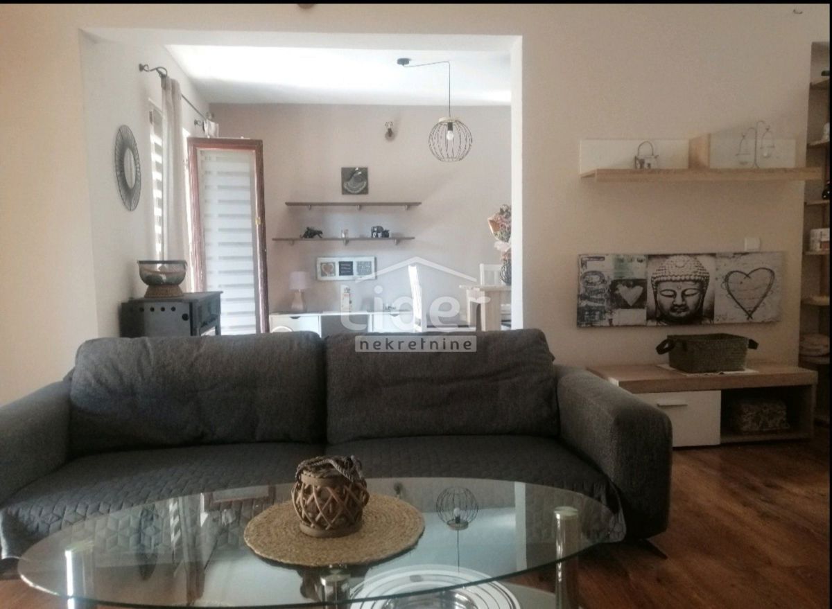 Hiša Meterize, 288m2