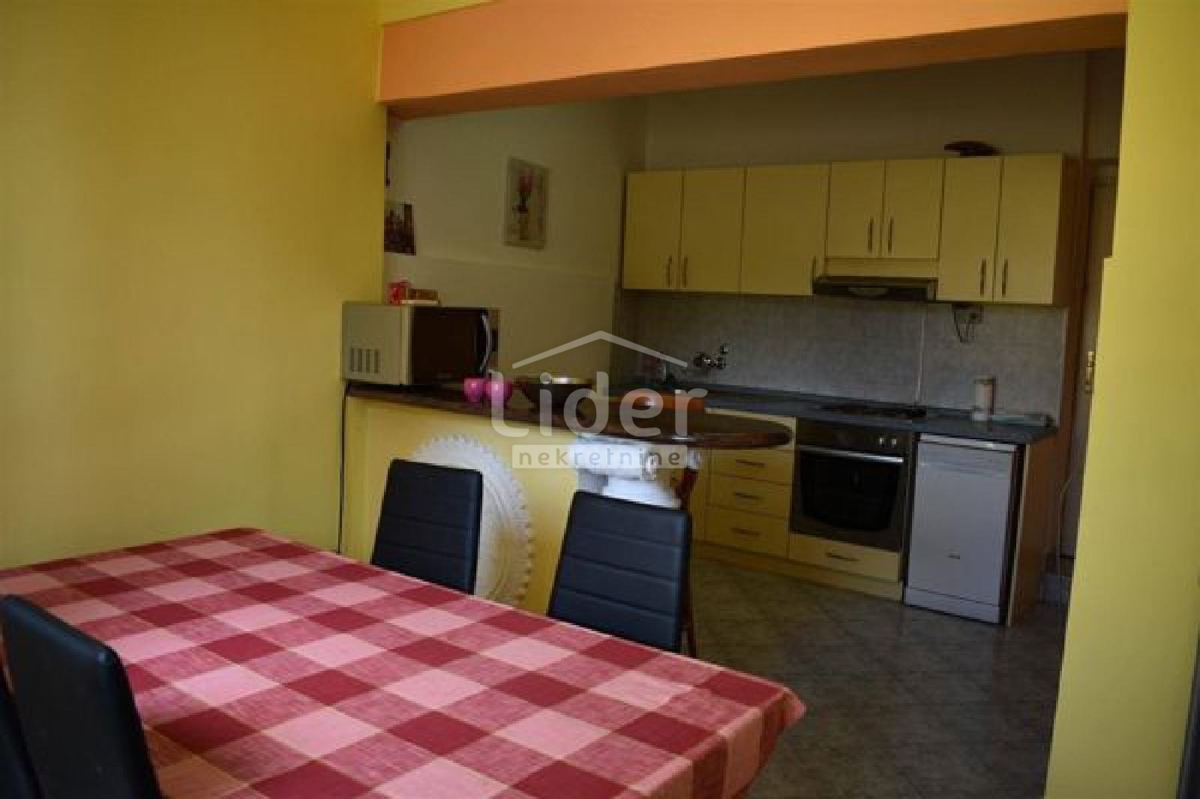 Stanovanje Banderovo, 65m2