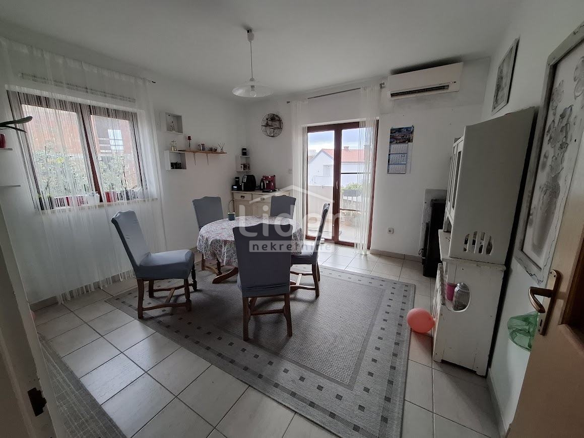 Apartma Krk, 52m2