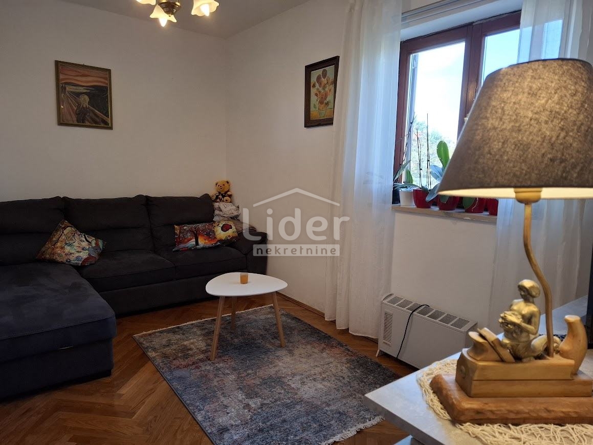 Apartma Krk, 52m2