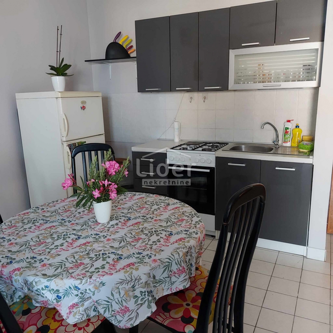 Apartma Novalja, 44m2