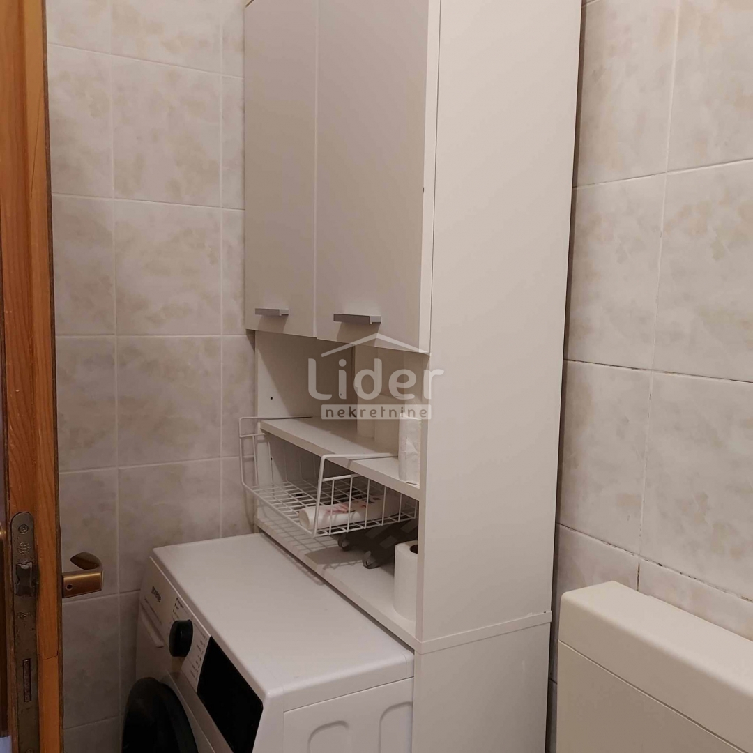 Apartma Novalja, 44m2