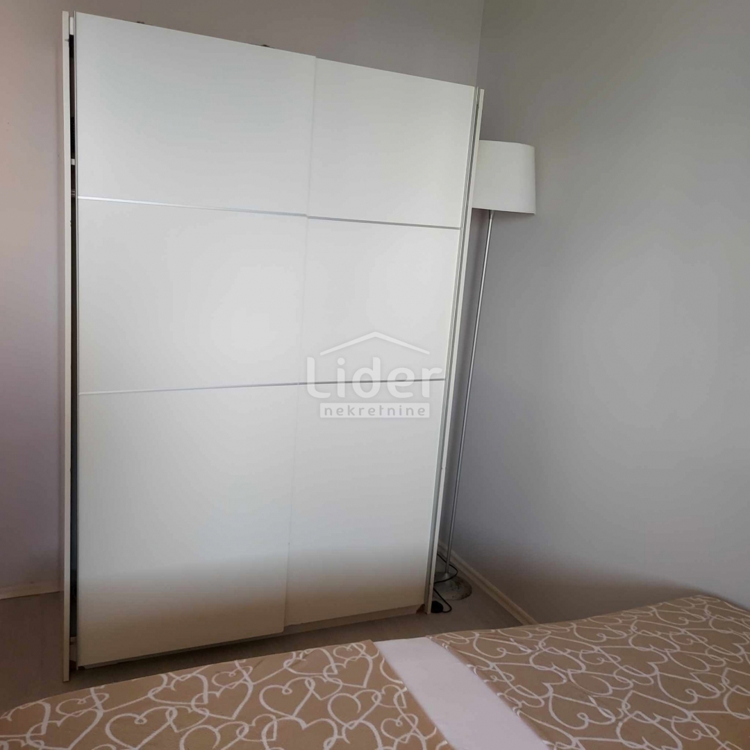 Apartma Novalja, 44m2