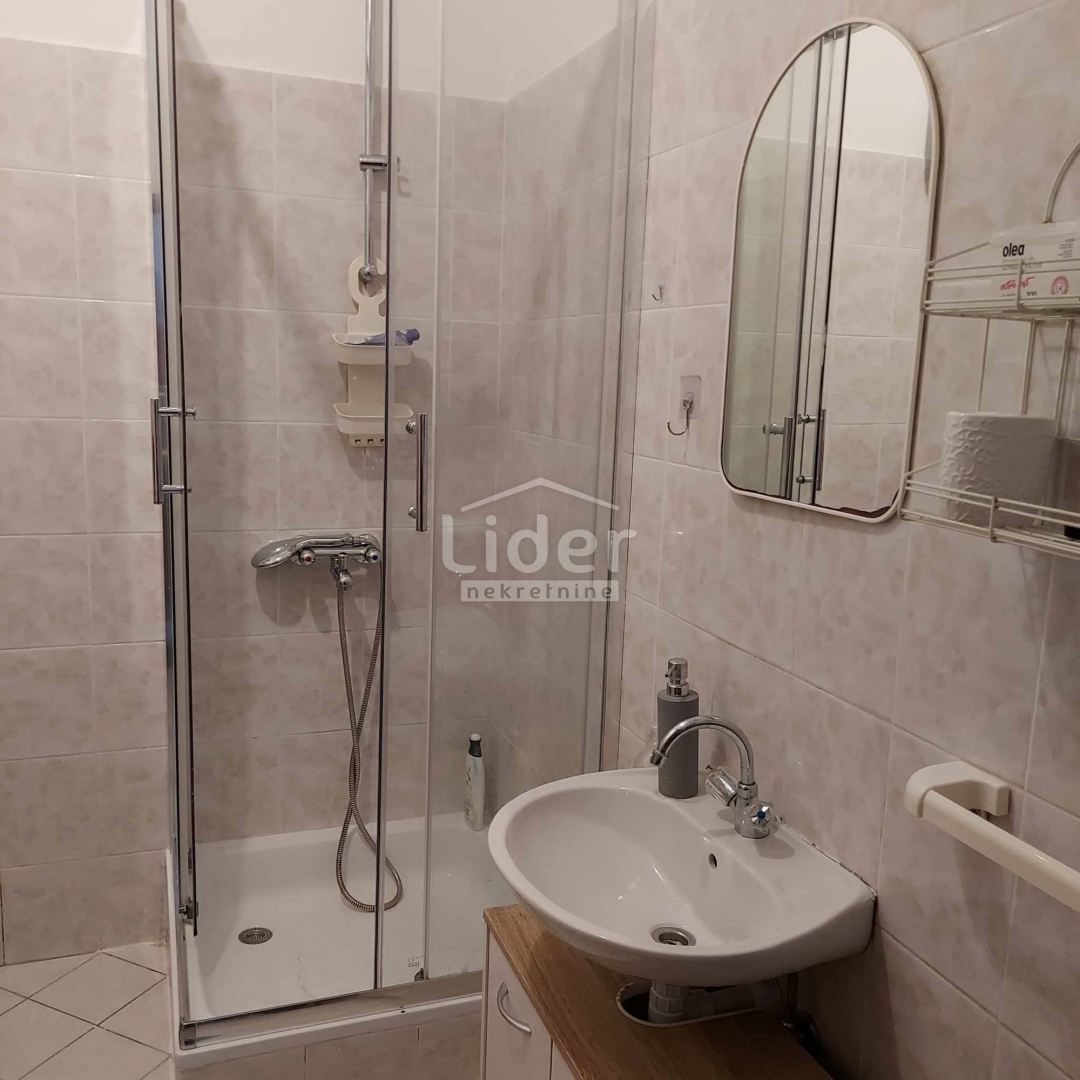 Apartma Novalja, 44m2