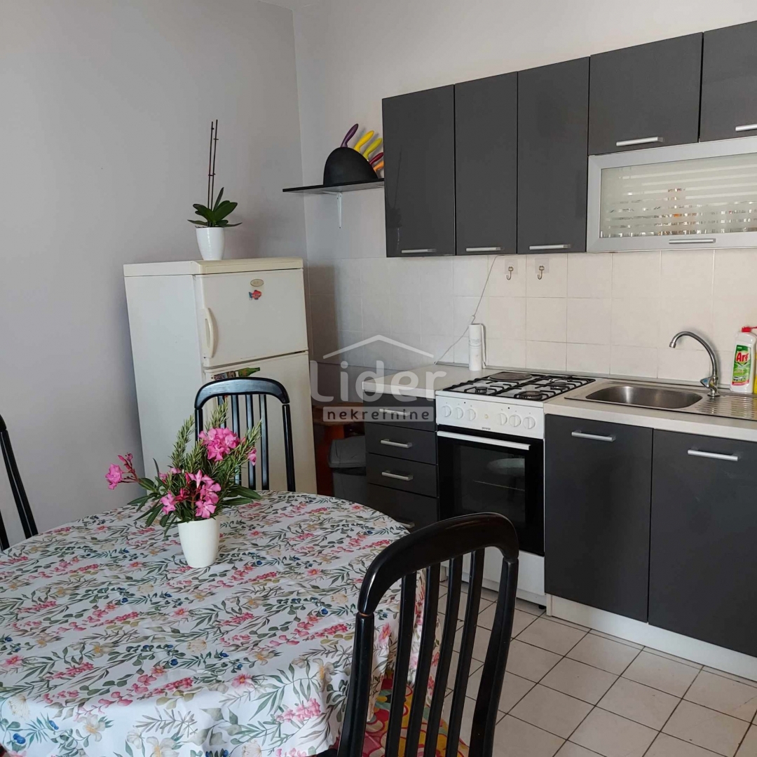 Apartma Novalja, 44m2