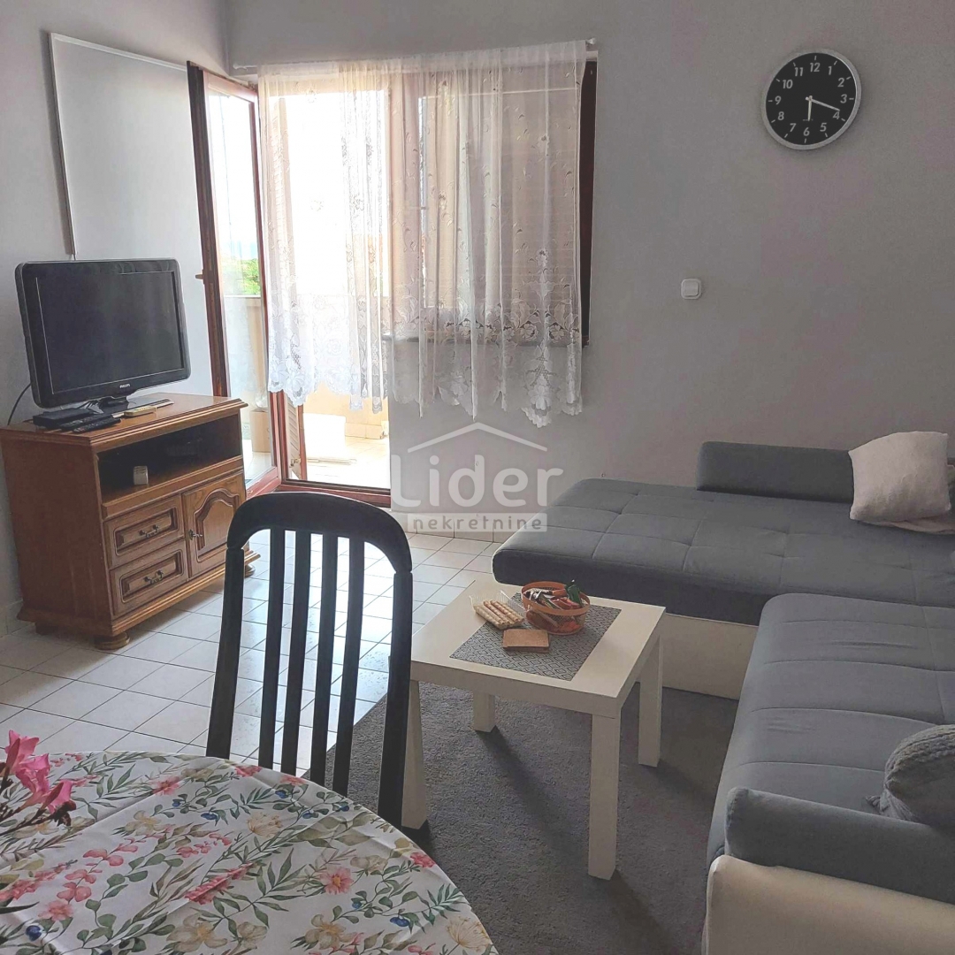 Apartma Novalja, 44m2