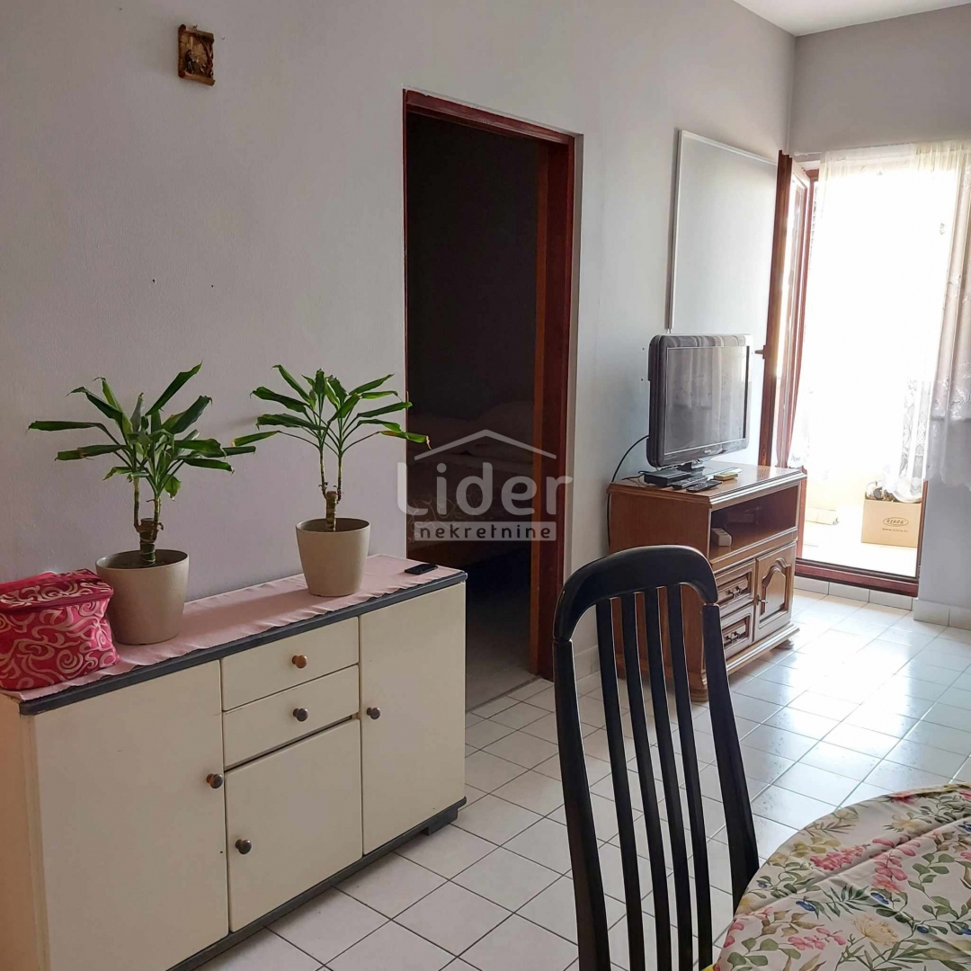 Apartma Novalja, 44m2