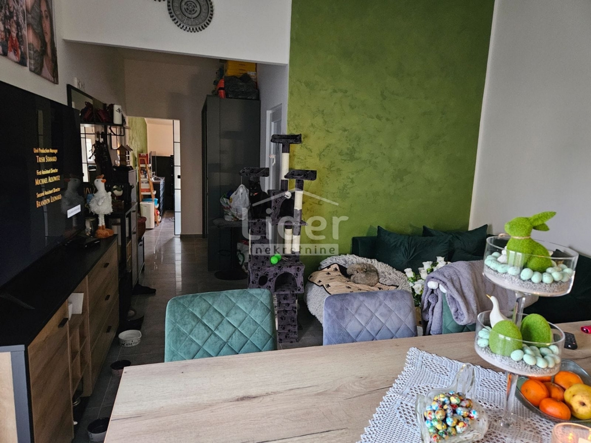 Stanovanje Novalja, 46m2