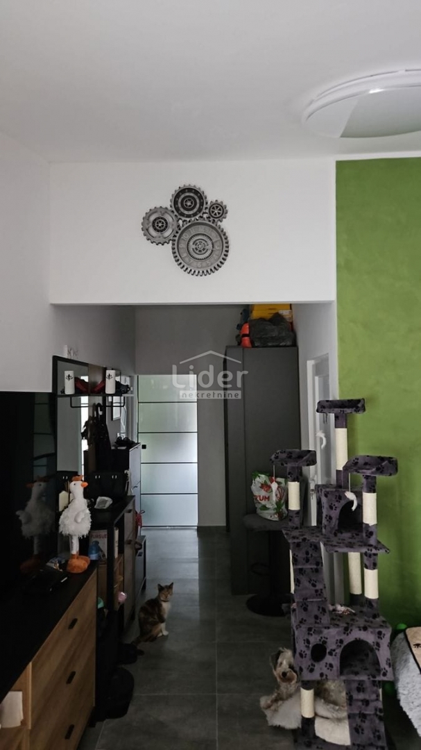 Stanovanje Novalja, 46m2