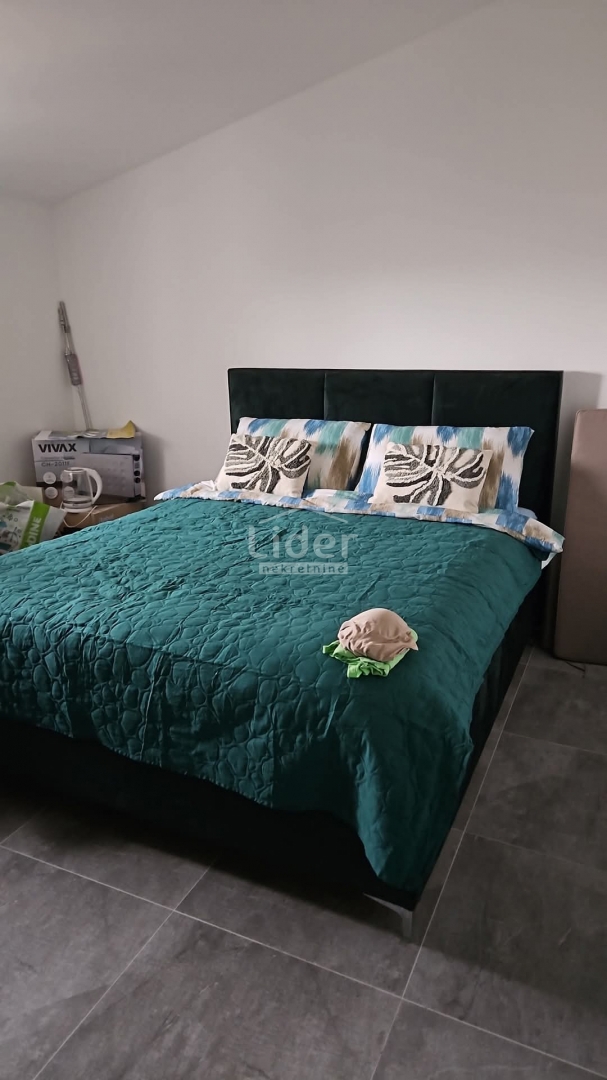 Stanovanje Novalja, 46m2