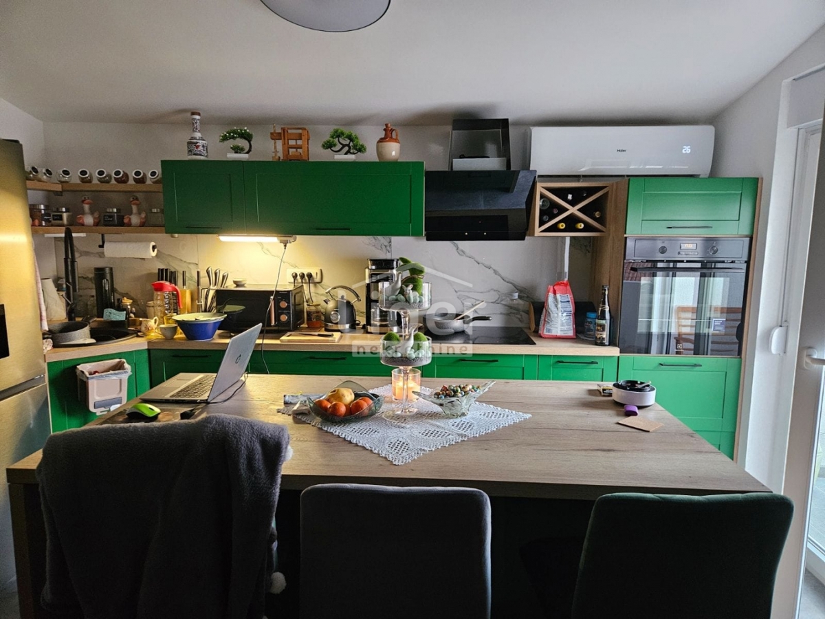 Stanovanje Novalja, 46m2