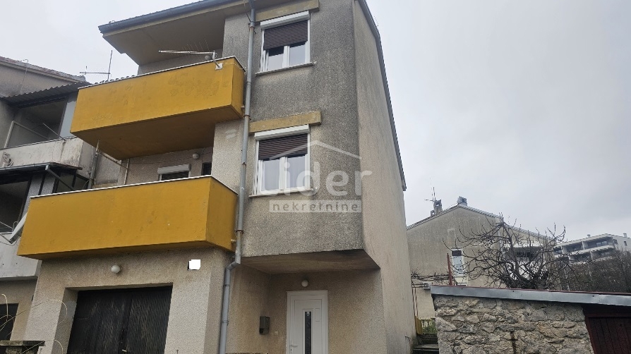 Hiša Rešetari, 130m2