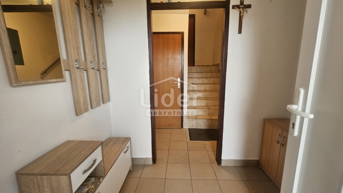 Hiša Rešetari, 130m2