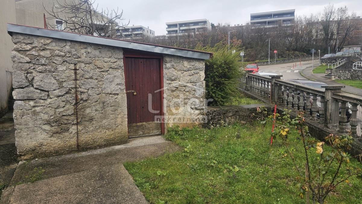 Hiša Rešetari, 130m2