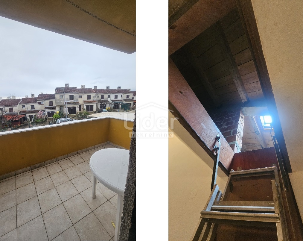 Hiša Rešetari, 130m2