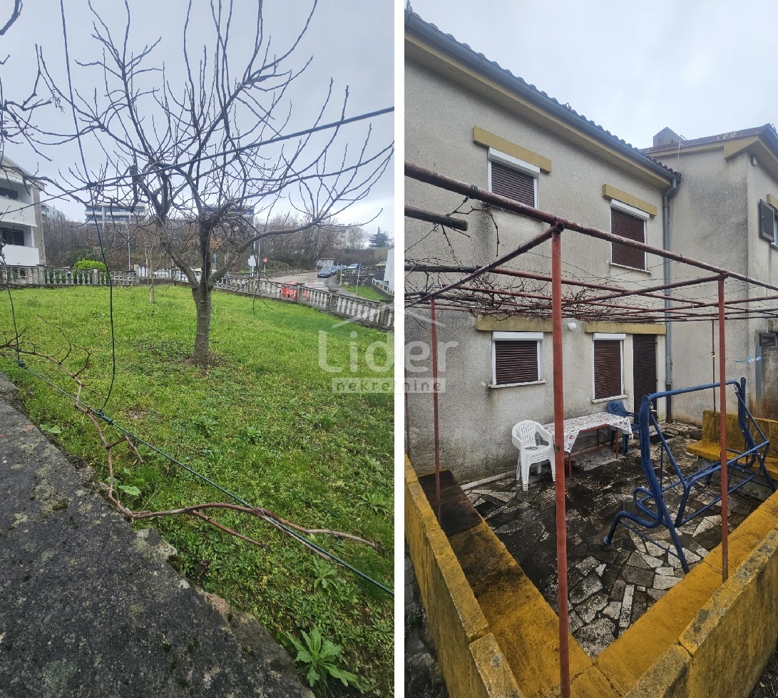 Hiša Rešetari, 130m2