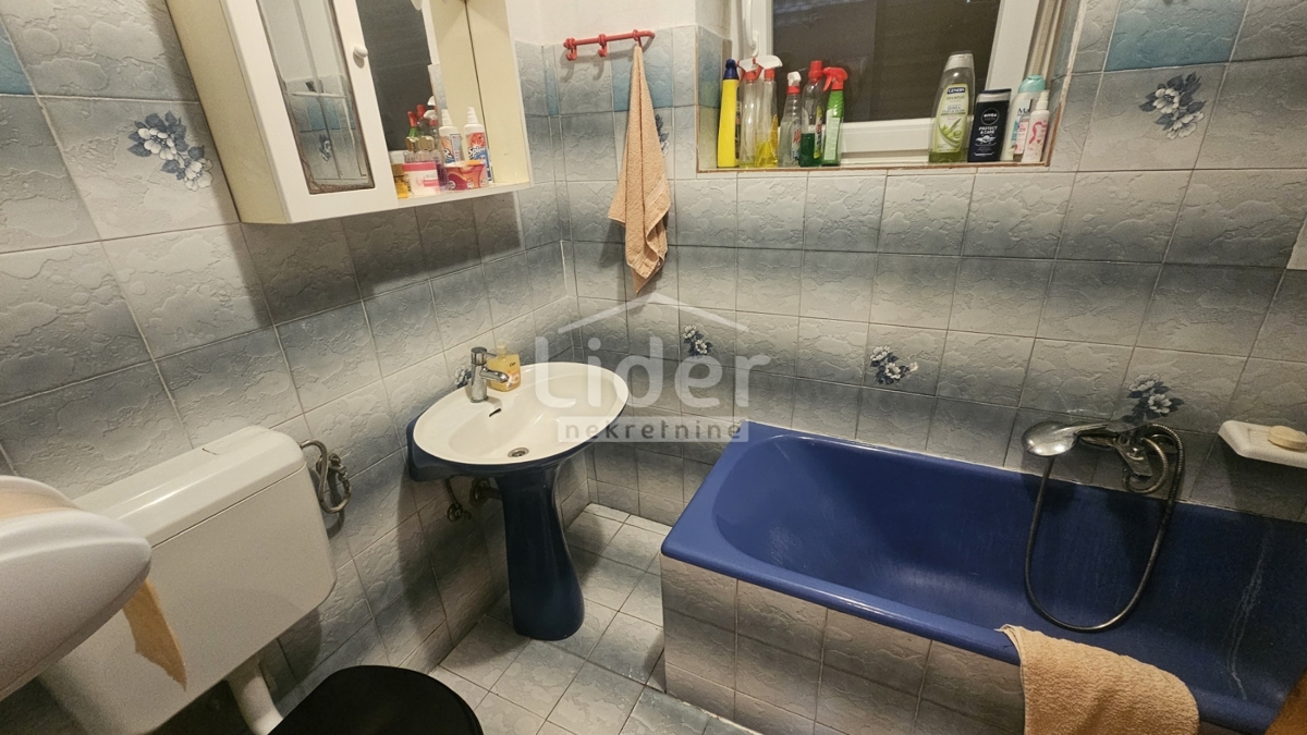 Hiša Rešetari, 130m2