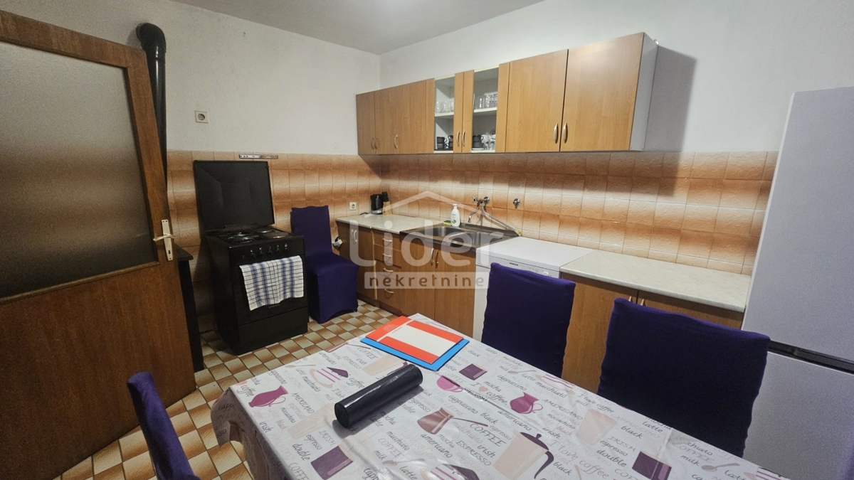 Hiša Rešetari, 130m2