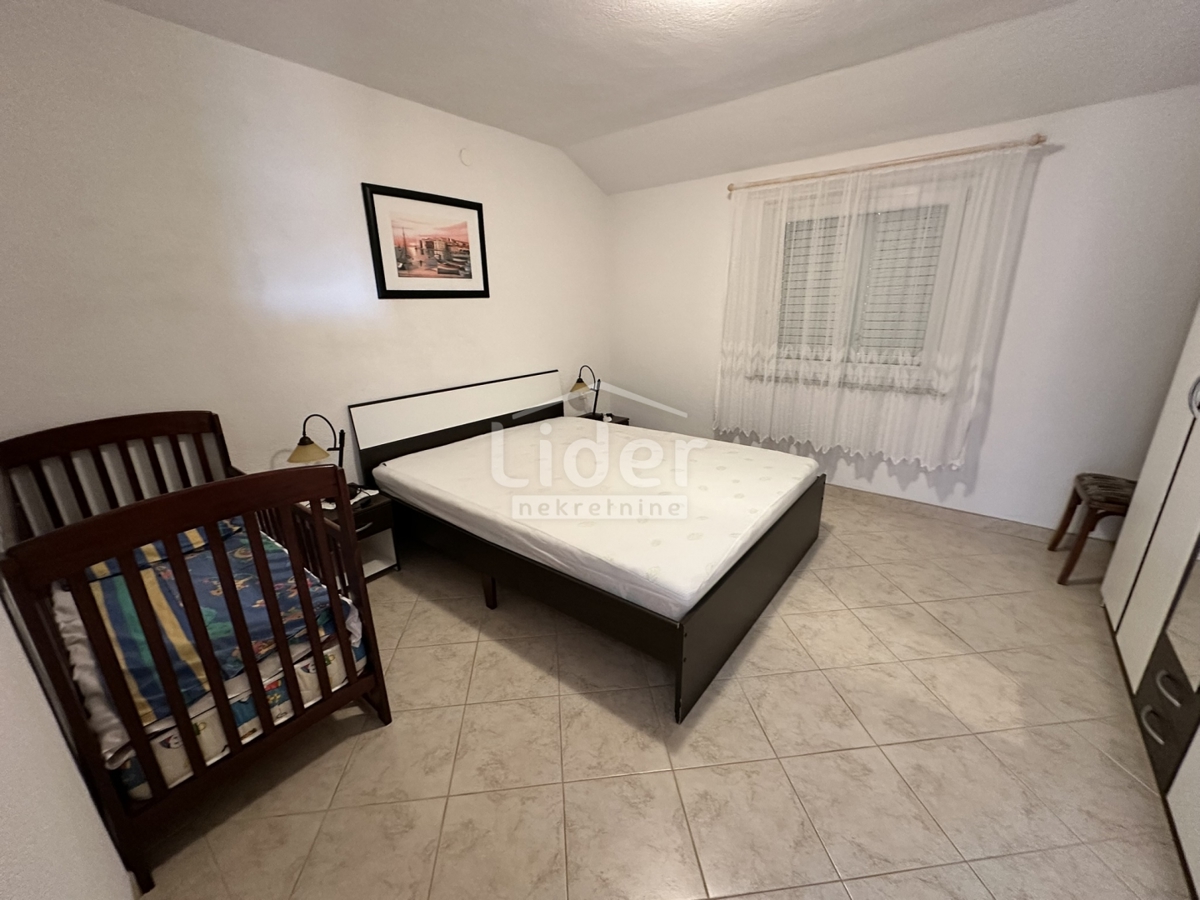 Hiša Kruševo, 100m2