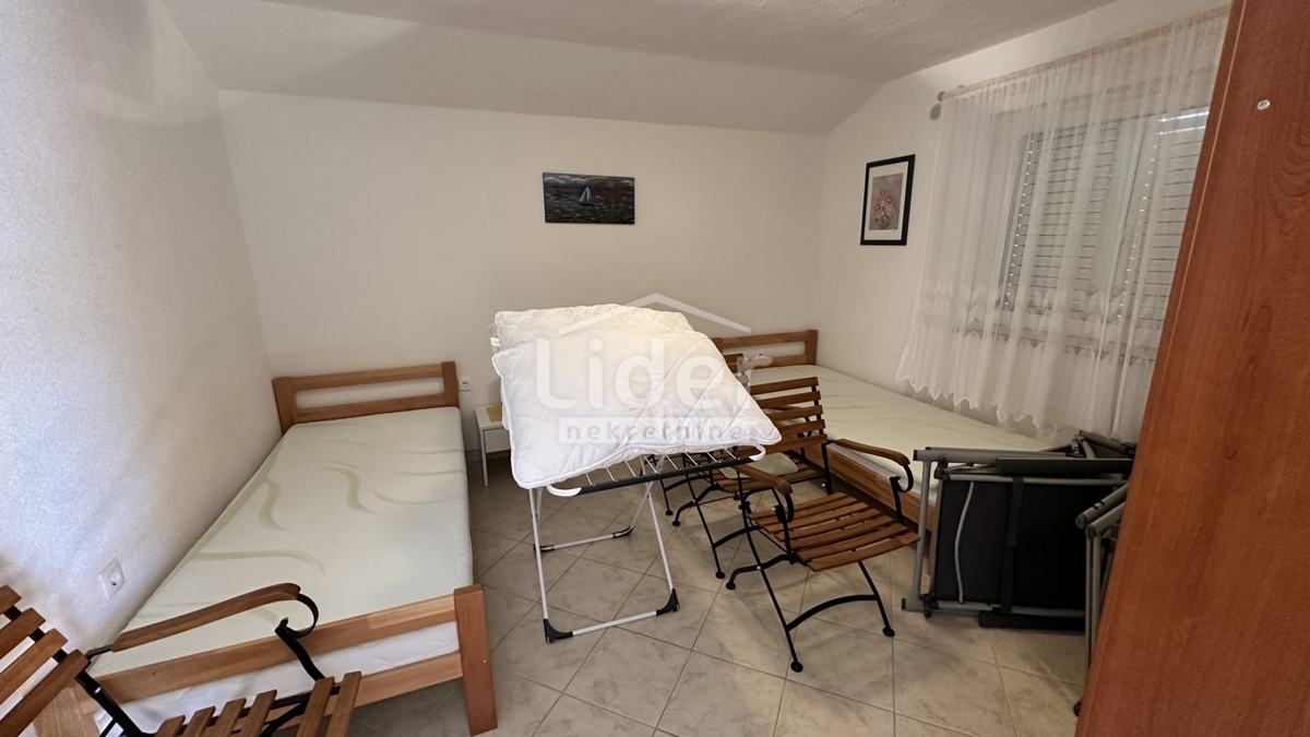 Hiša Kruševo, 100m2