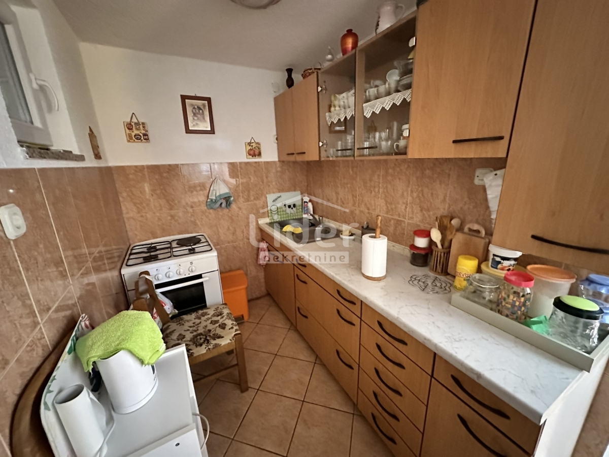 Hiša Kruševo, 100m2