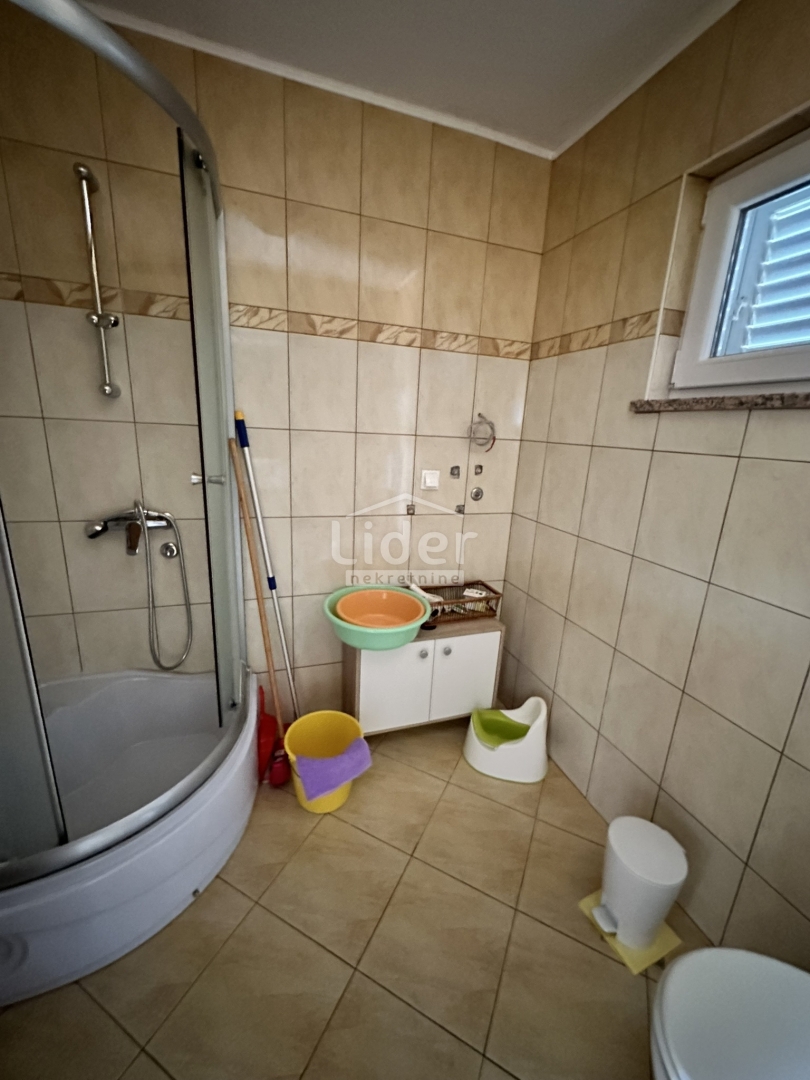 Hiša Kruševo, 100m2