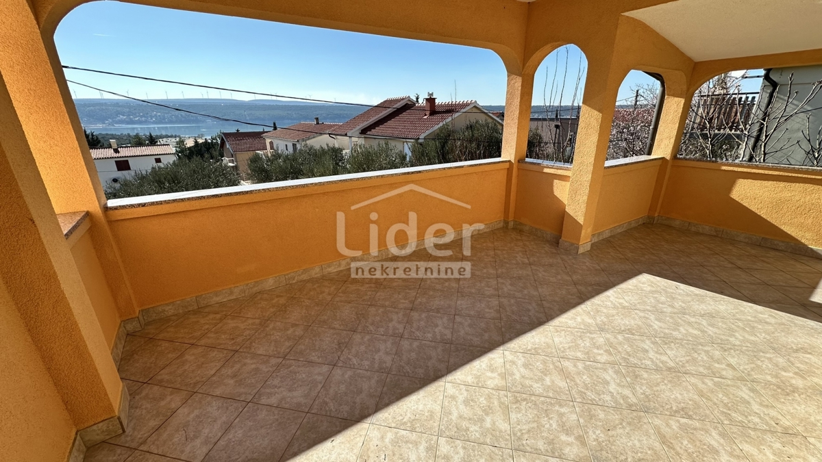 Hiša Kruševo, 100m2