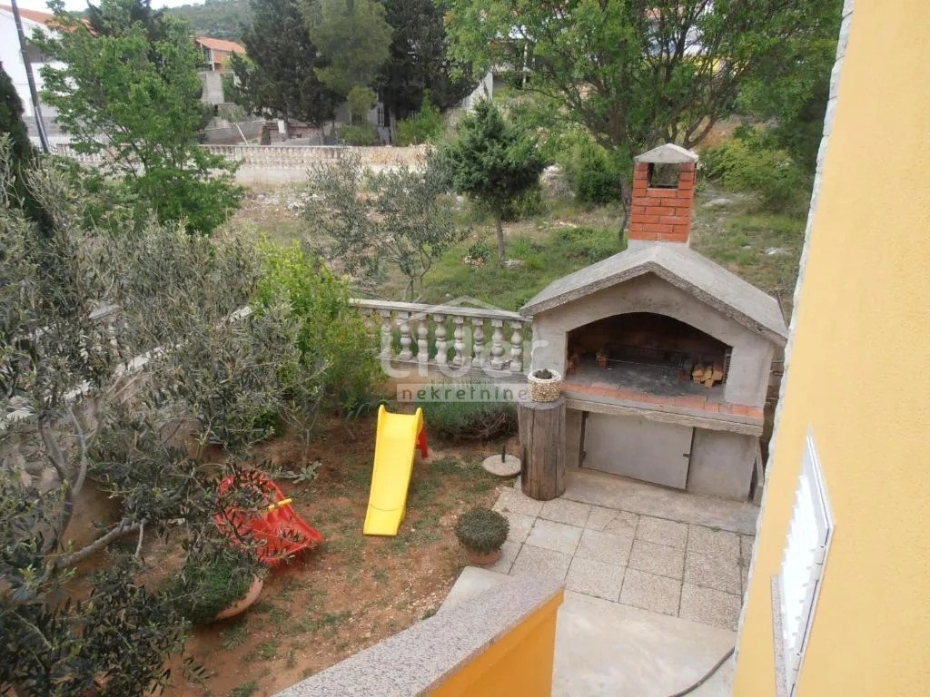 Hiša Kruševo, 100m2