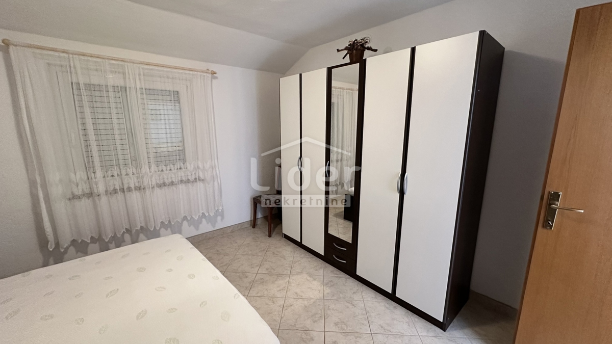 Hiša Kruševo, 100m2