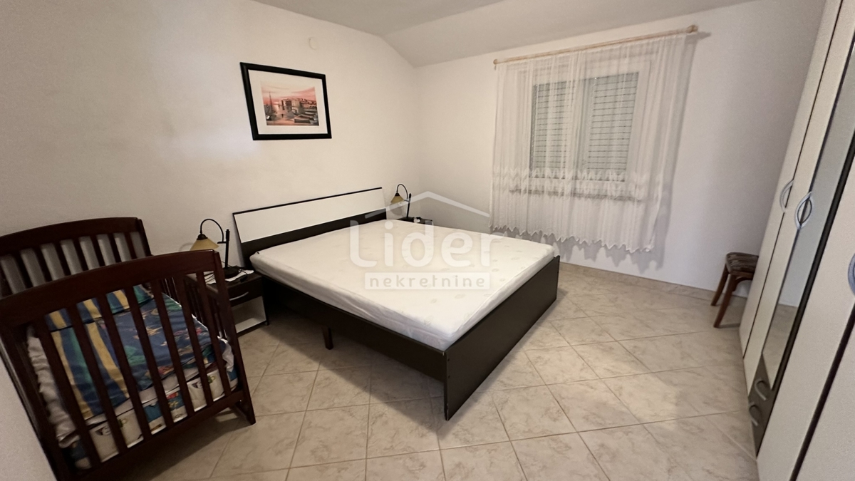 Hiša Kruševo, 100m2