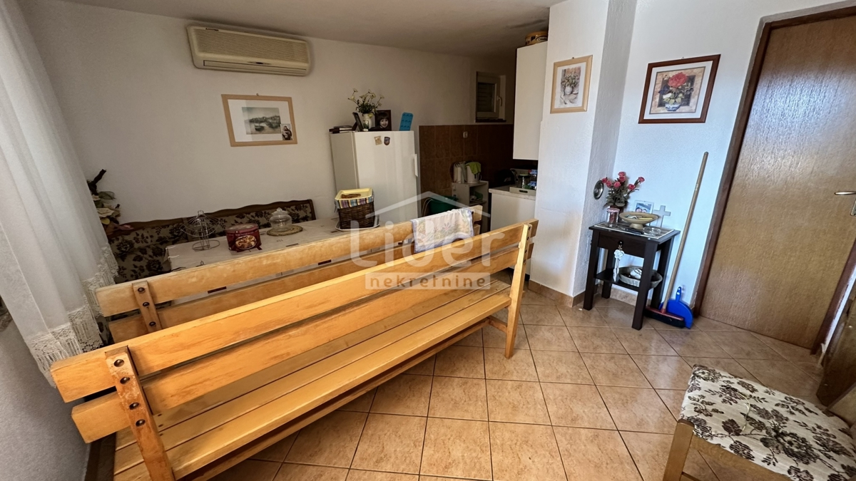 Hiša Kruševo, 100m2