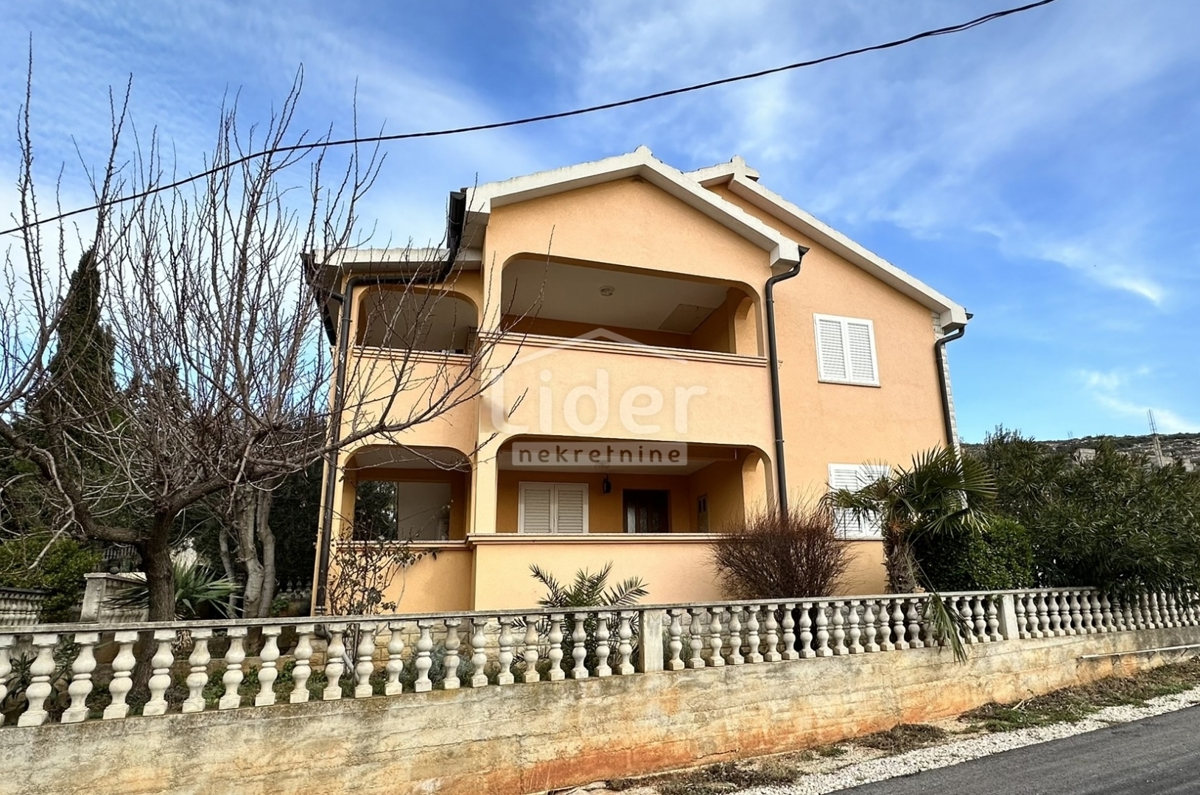 Hiša Kruševo, 100m2