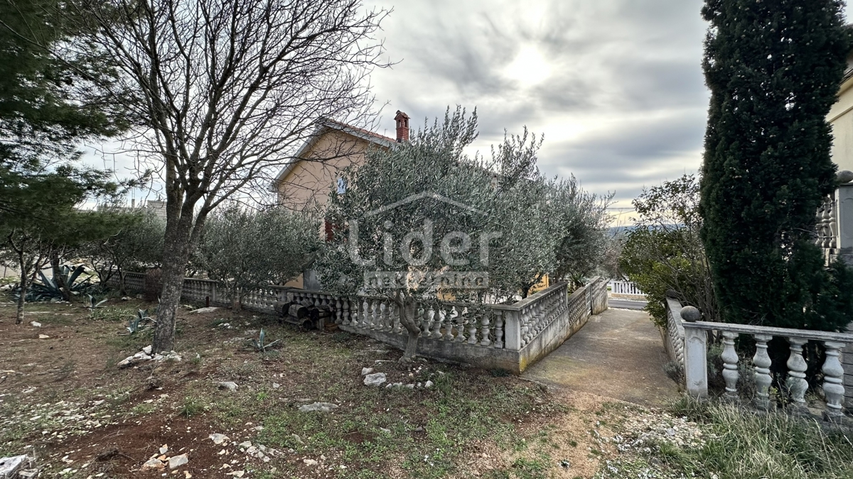 Hiša Kruševo, 100m2