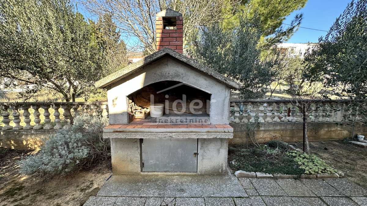 Hiša Kruševo, 100m2