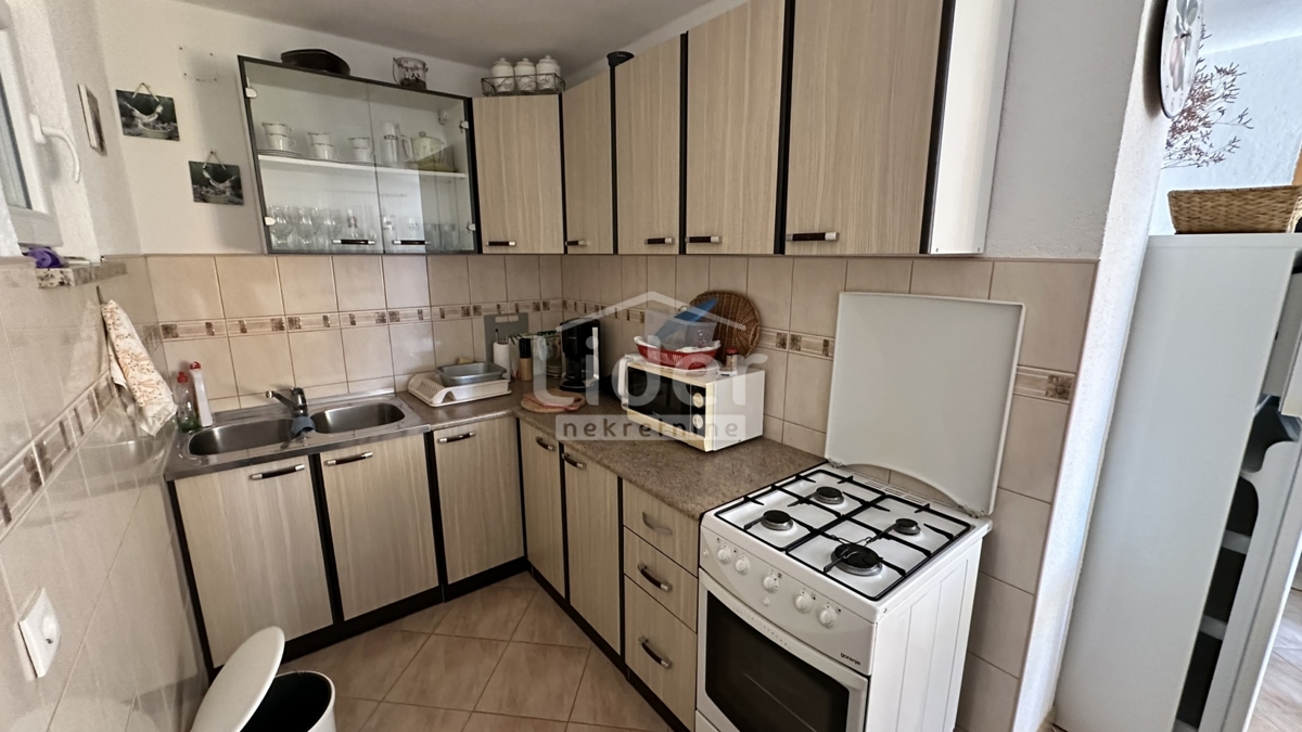 Hiša Kruševo, 100m2