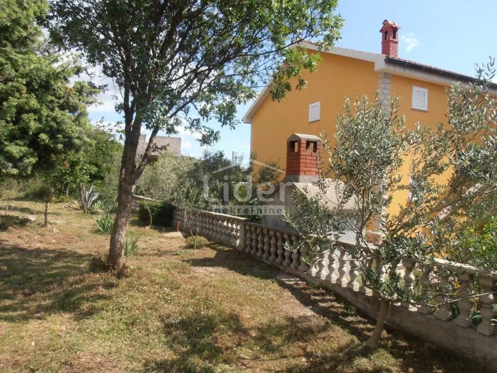 Hiša Kruševo, 100m2