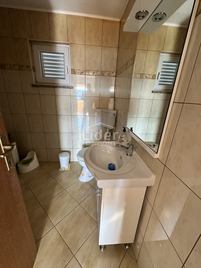 Hiša Kruševo, 100m2