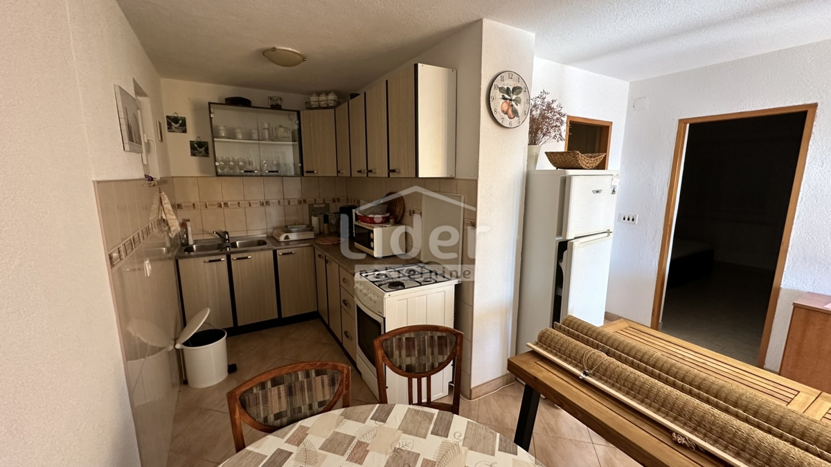 Hiša Kruševo, 100m2