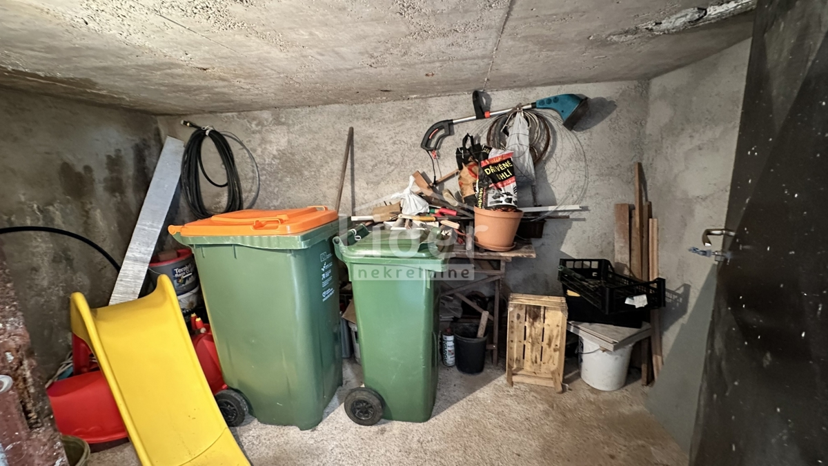 Hiša Kruševo, 100m2