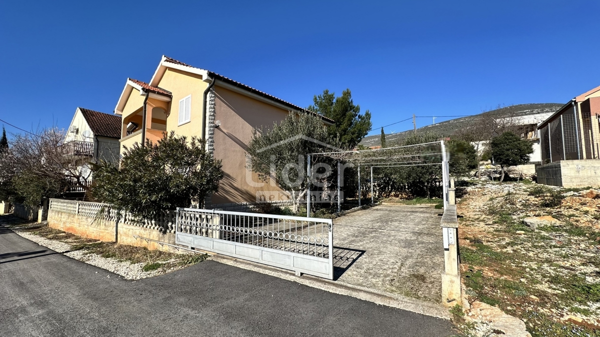 Hiša Kruševo, 100m2