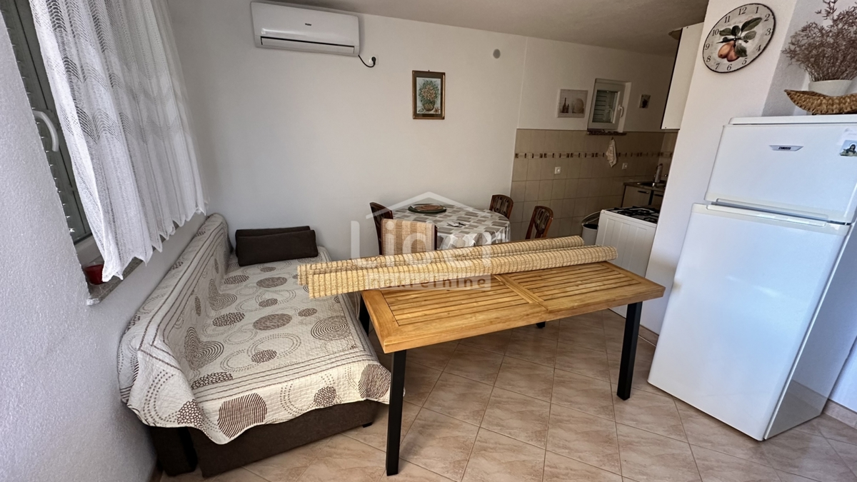 Hiša Kruševo, 100m2