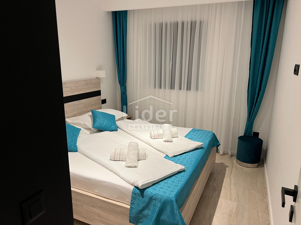 Apartma Vinjerac, 67m2