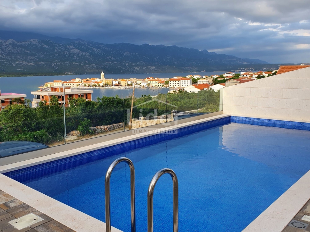 Apartma Vinjerac, 67m2