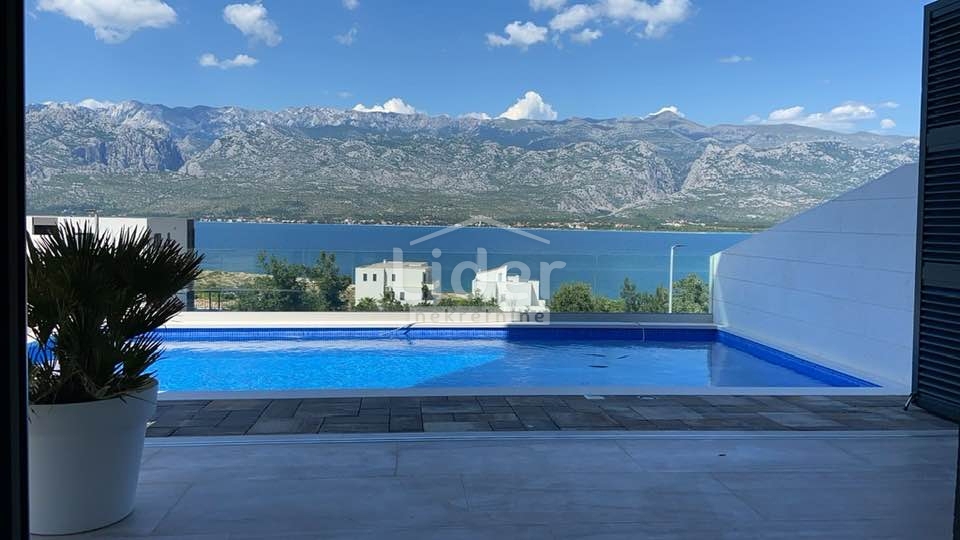 Apartma Vinjerac, 67m2