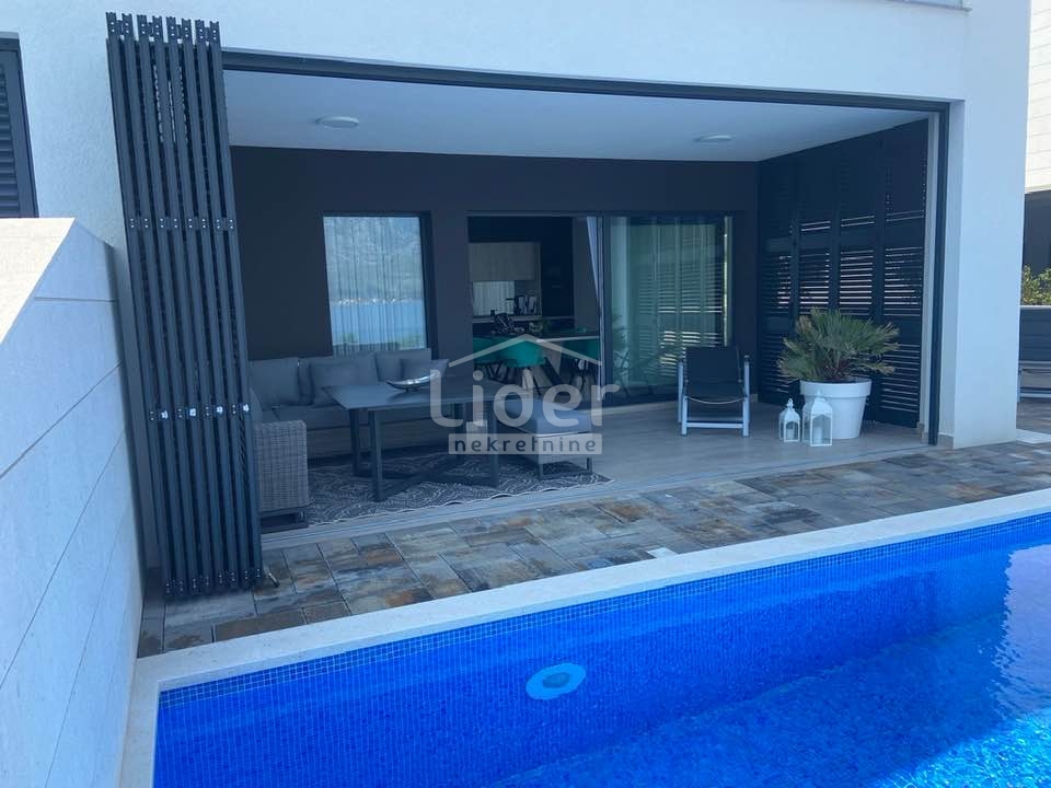 Apartma Vinjerac, 67m2